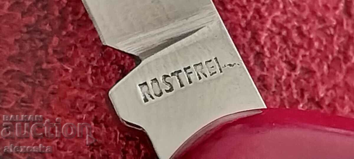 Collectible key chain - Box - 6 Collectible key chain - Box - 6