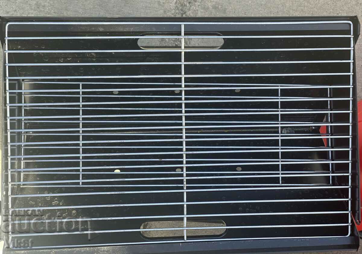 Auction Folding charcoal grill 450x300 Auction Folding charcoal grill 450x300