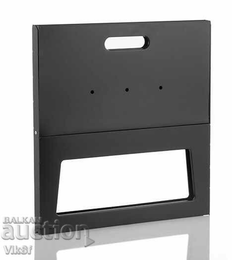 Folding charcoal grill 450x300 - 6 Folding charcoal grill 450x300 - 6