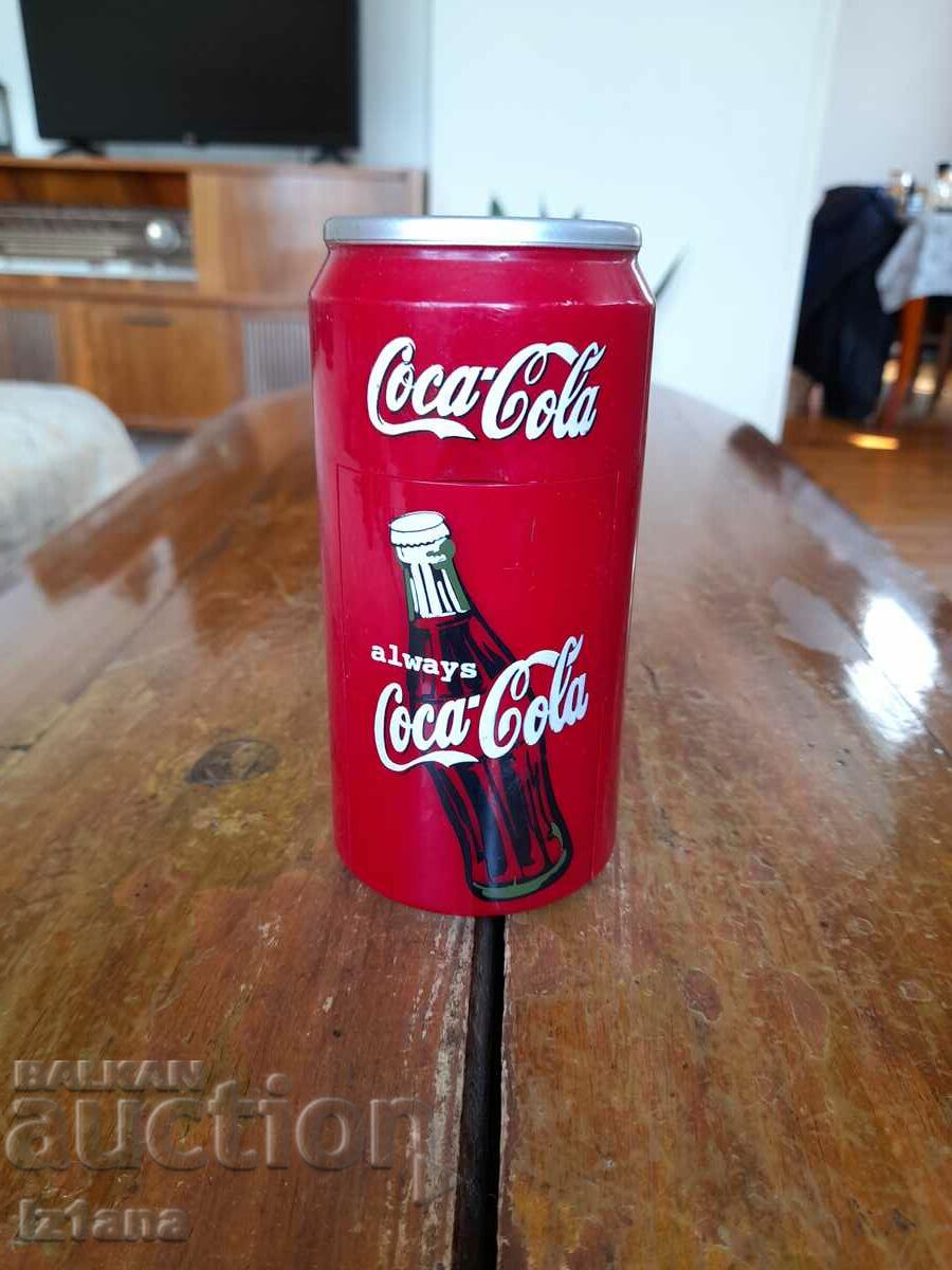 Часовник Кока Кола,Coca Cola