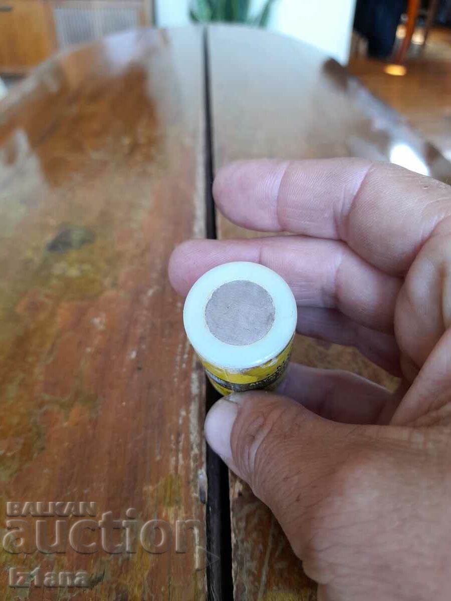 Old battery Musala - 6