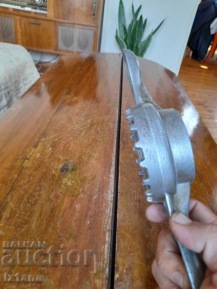 Δημοπρασία Παλιό πώμα βάζου Δημοπρασία Παλιό πώμα βάζου