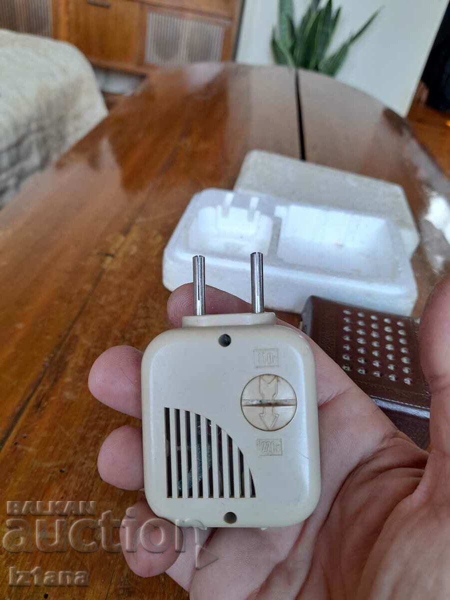 Licitație Radio vechi, radio Cosmos-M