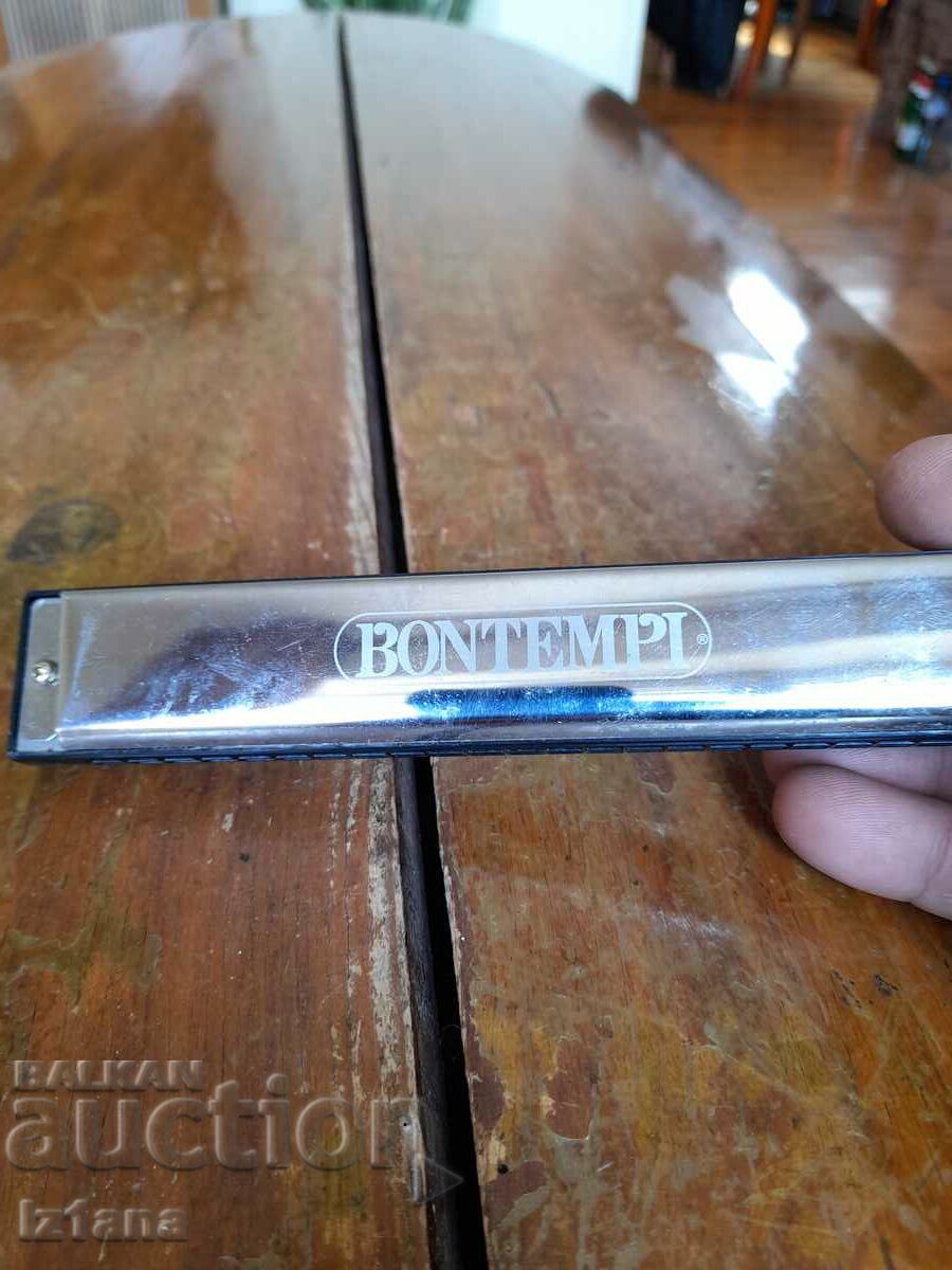 Auction Bontempi harmonica Auction Bontempi harmonica