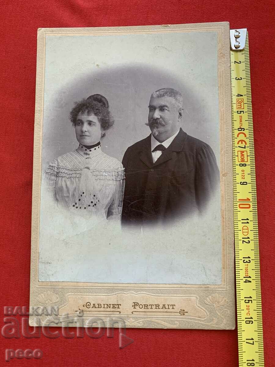 Auction Photo studio A. Tamiryants Plovdiv M. Dachev old photo Auction Photo studio A. Tamiryants Plovdiv M. Dachev old photo