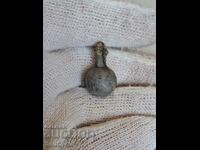 ✅BULLET FROM RUSSIAN - TURKISH WAR - USED ❗