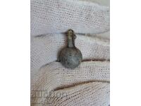 ✅BULLET FROM RUSSIAN - TURKISH WAR - USED ❗