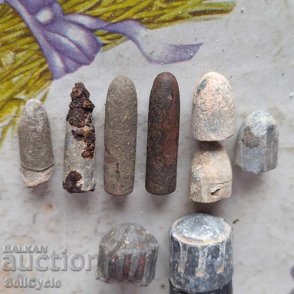 Аукцион ✅ РАЗЛИЧНИ ПАТРОНИ❗