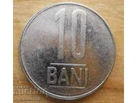 10 bai 2011 - Romania