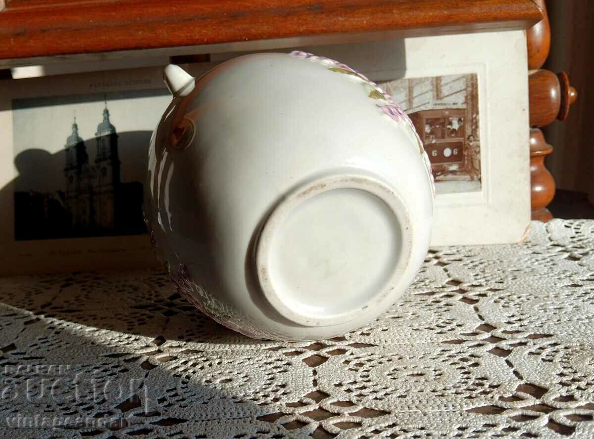 Collector vase, Rosa Ljung, Sweden, perfect - 5 Collector vase, Rosa Ljung, Sweden, perfect - 5