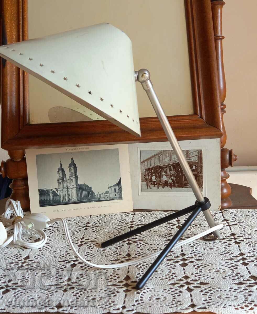 Collector's lamp, Pinocchio, Pinocchio Hala Zeist