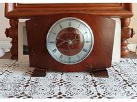 Smiths England mantel clock works