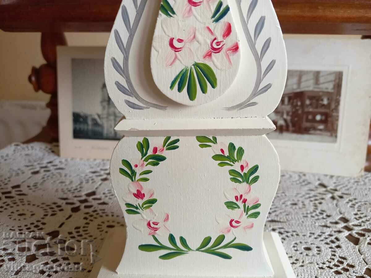 Delivery of Teco mantel clock, Scandinavia, works Delivery of Teco mantel clock, Scandinavia, works