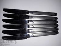 KNIFE SET ''ROSTFREI''