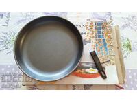 ✅BRAND NEW PAN WITH NON-STICK COATING ❗