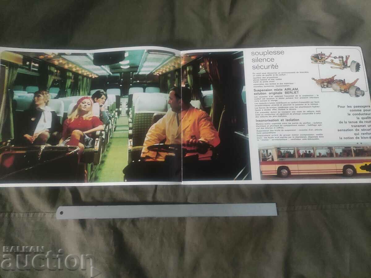 Auction CRUISAIR buses Auction CRUISAIR buses