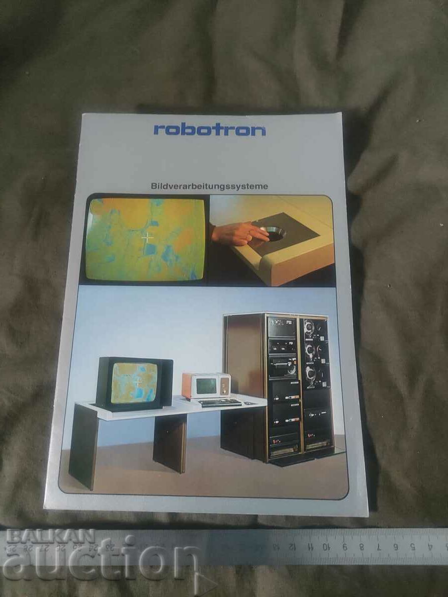 Robotron