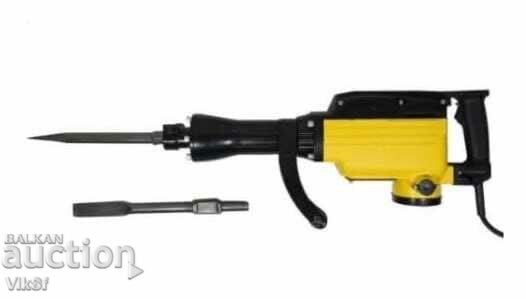 Polizor electric profesional kraftworld 3800w cu preț 122.50 BGN | € 62.63