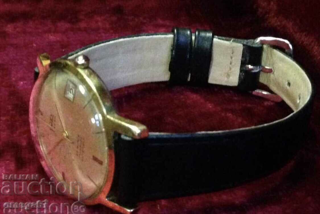 Auction Roxi automatic German wristwatch for men Auction Roxi automatic German wristwatch for men