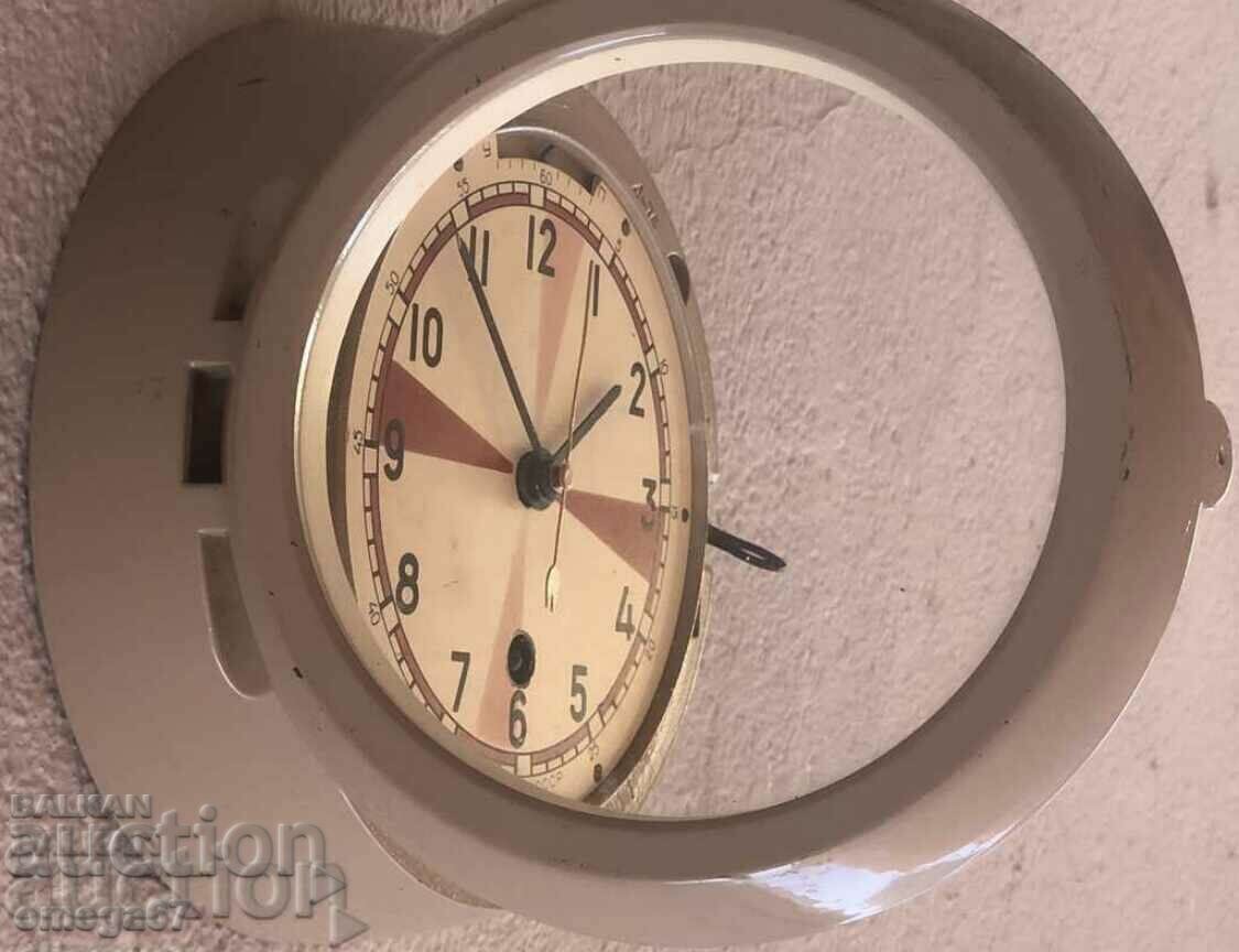 Military watch - Air Force - N 9912 from 1976. - 6