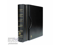 Leuchtturm Grande - album cu caseta cu 10 coli pentru carduri