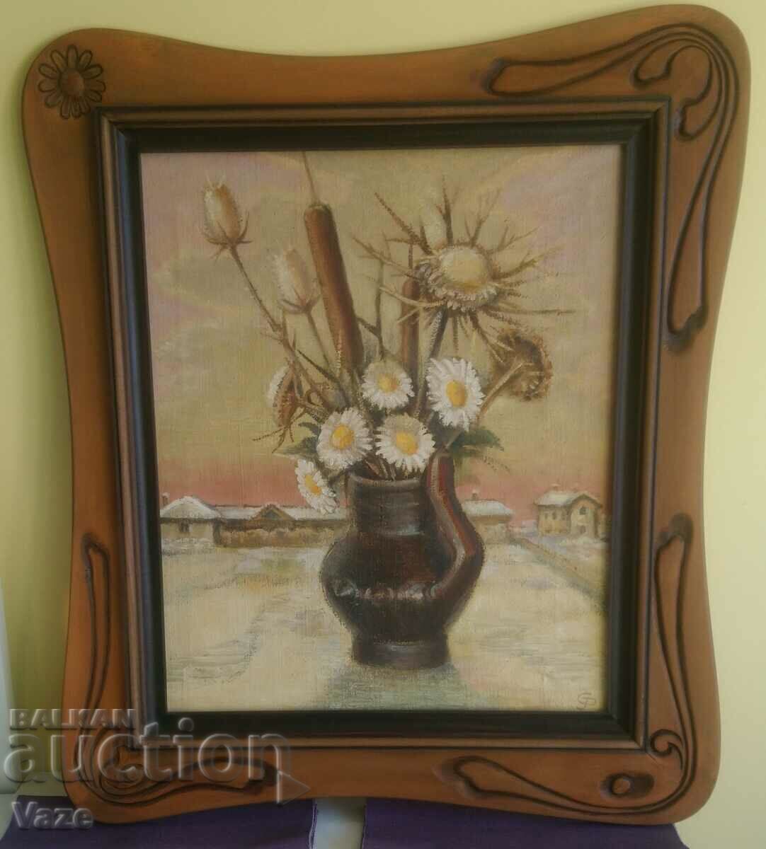 Auction Georgy Penchev 1924/2014 Auction Georgy Penchev 1924/2014