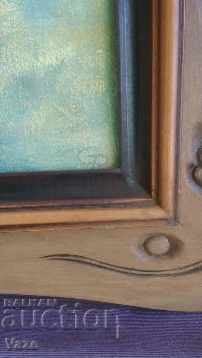 Auction Georgy Penchev 1924/2014 Auction Georgy Penchev 1924/2014