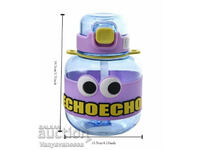 Cheerful children's water bottle CHOECHO, 700 ml