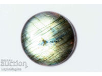 Labradorite 70,8ct 34mm Στρογγυλό Cabochon #16