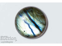 Labradorite 39,3ct 25,7mm Στρογγυλό Cabochon #19