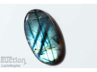 Labradorite 56,7ct Oval Cabochon #27