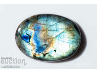 Labradorite 45,1ct Oval Cabochon #30