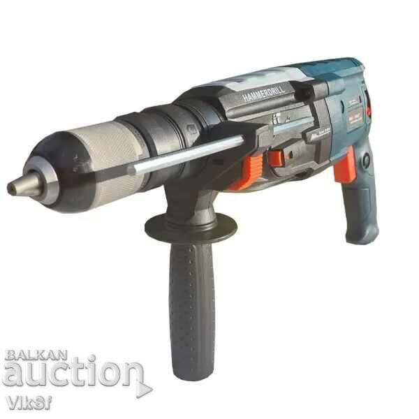 Auction Punch + angle grinder KRAFTWORLD Auction Punch + angle grinder KRAFTWORLD