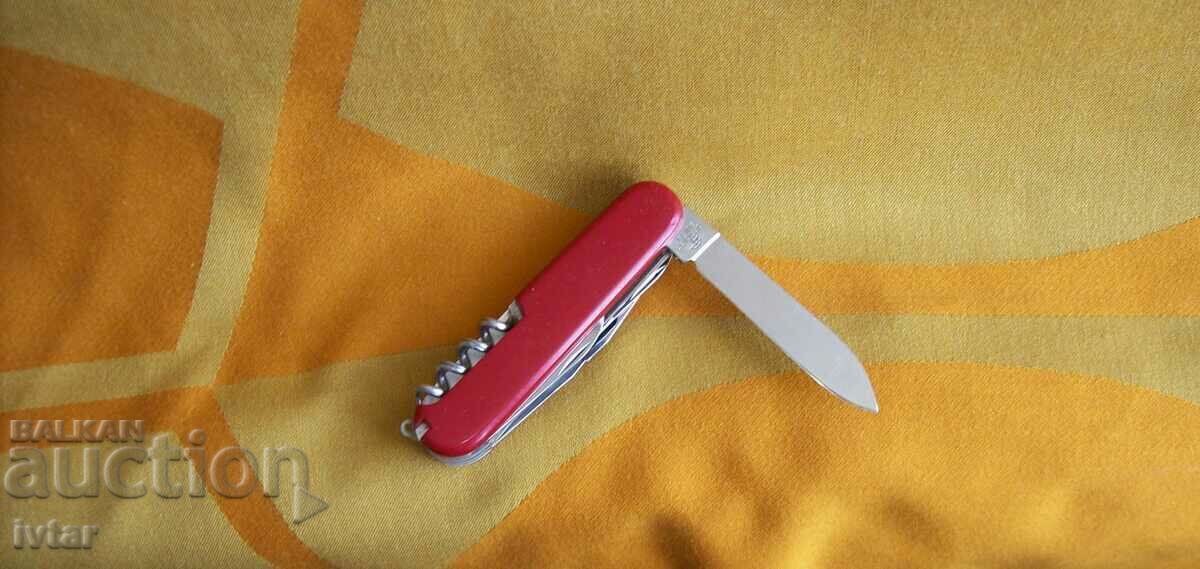 Livrarea Picior elvețian „VICTORINOX” - 3