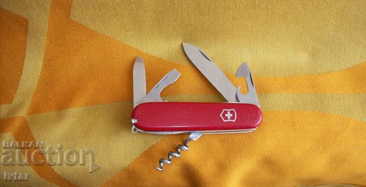 Picior elvețian „VICTORINOX” - 3 - 5