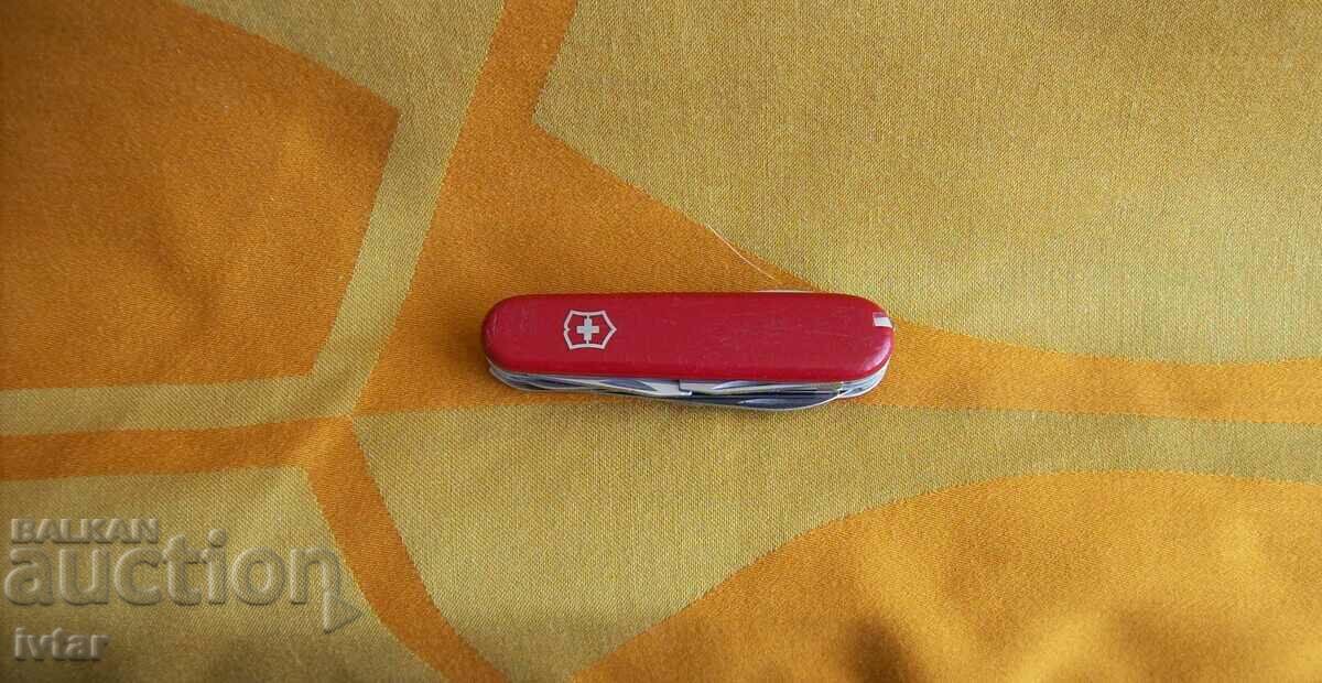 Swiss leg "VICTORINOX" - 3