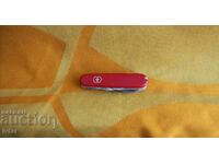 Swiss leg "VICTORINOX" - 3