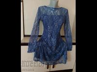 New lace dress size XL