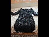 New size XL dress