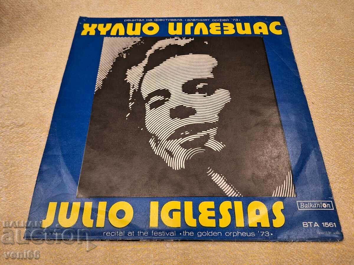 BTA 1651 - Helio Iglesias Teresa - 5 BTA 1651 - Helio Iglesias Teresa - 5