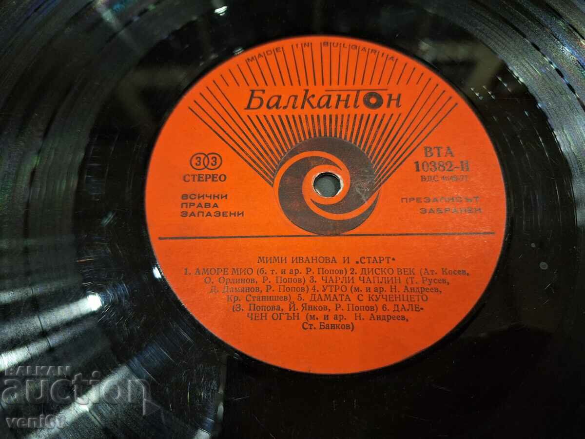 Auction VTA 10362 - Mimi Ivanova Auction VTA 10362 - Mimi Ivanova