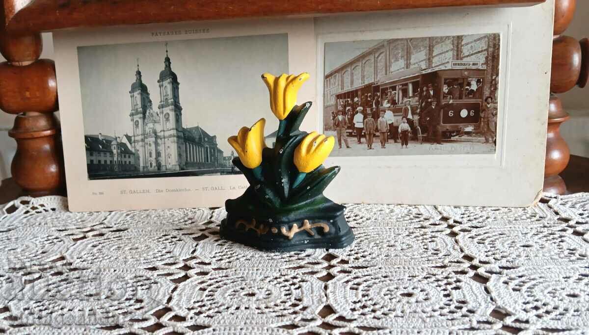 Auction Antique England Cast Iron Door Stopper Auction Antique England Cast Iron Door Stopper