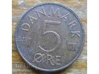 5 Jore 1975 - Denmark