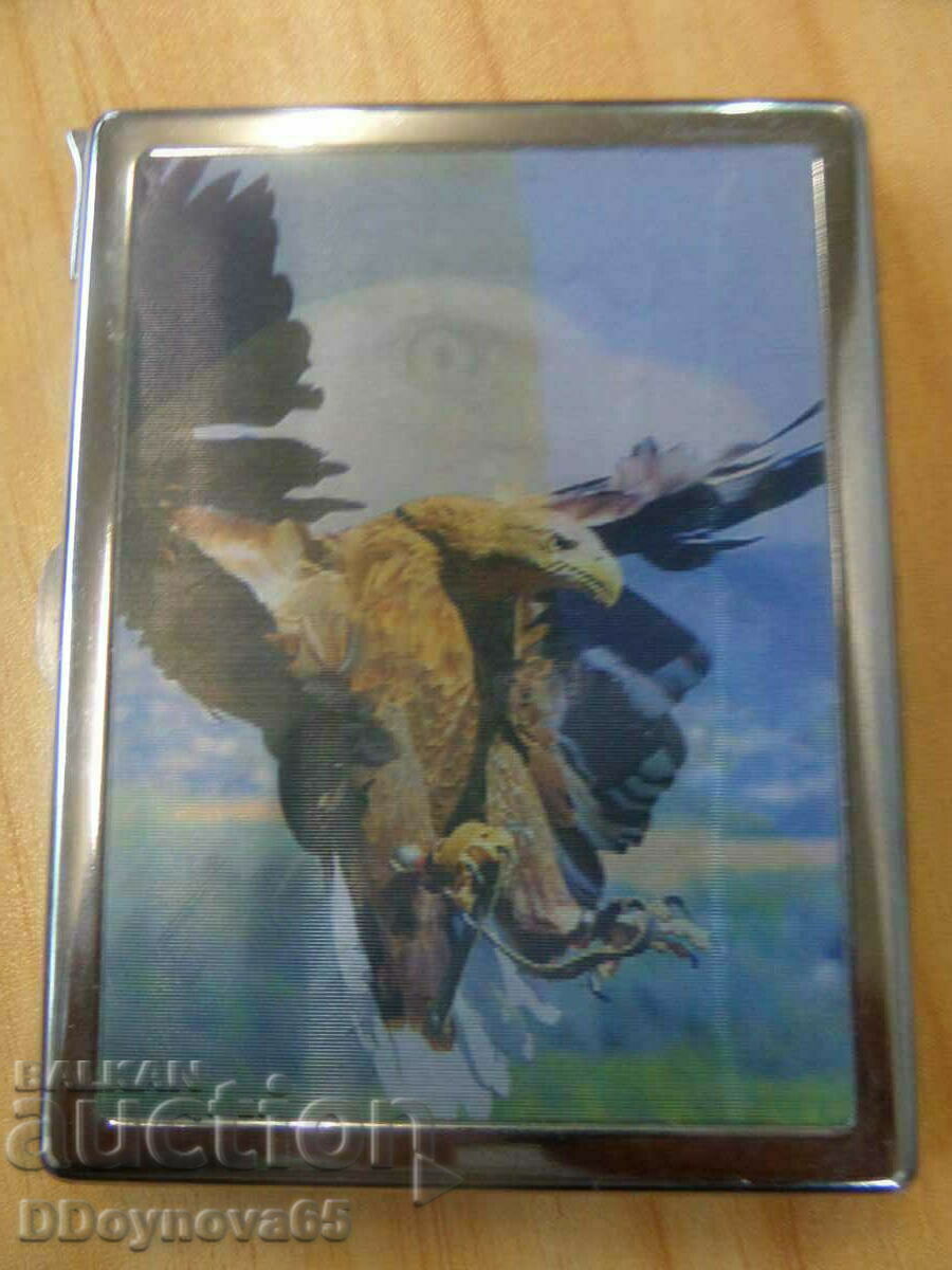 Табакера с цена € 10.23 | 20.01 лв.