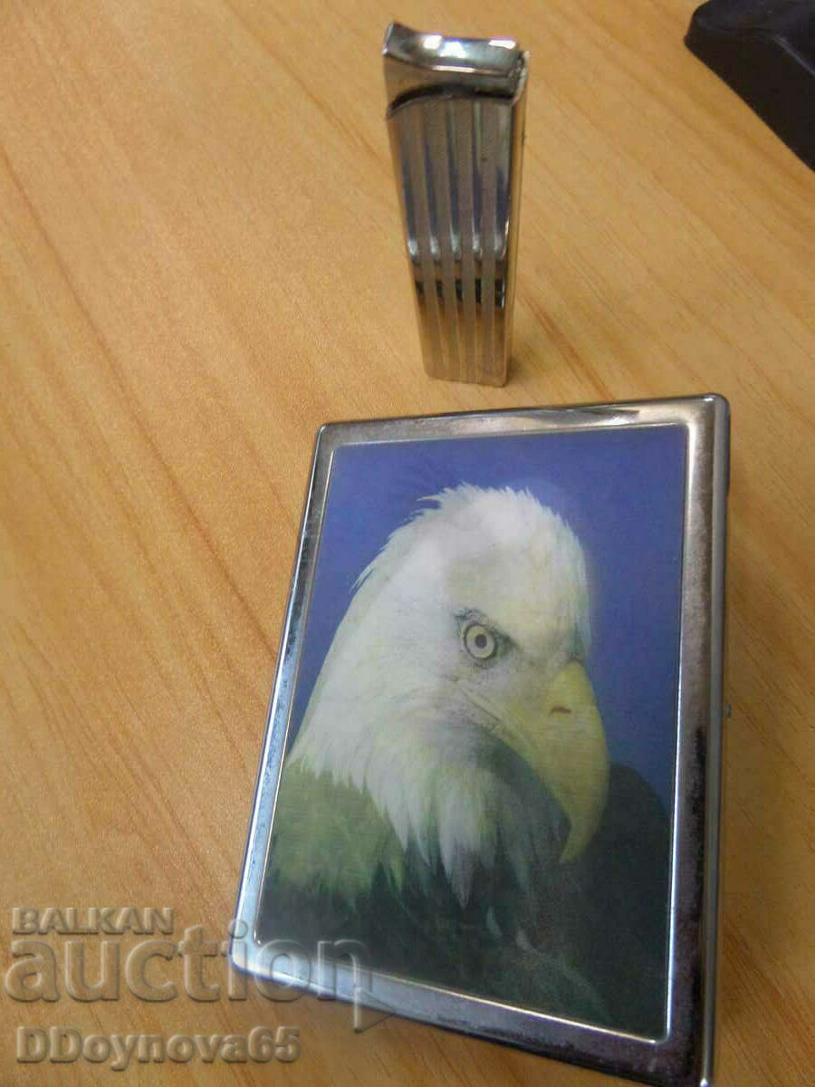 Η ταμπακιέρα - 5