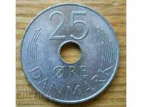 25 martie 1982 - Danemarca