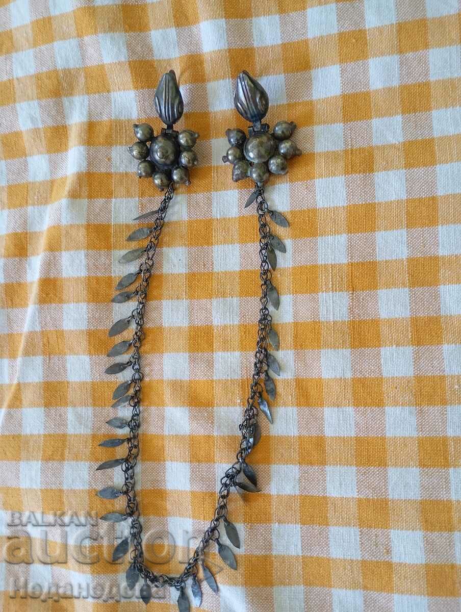 Arpalias, Earrings, Earrings