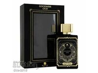 Luxury Arabic Perfume Perfume Goodness Oud Black,