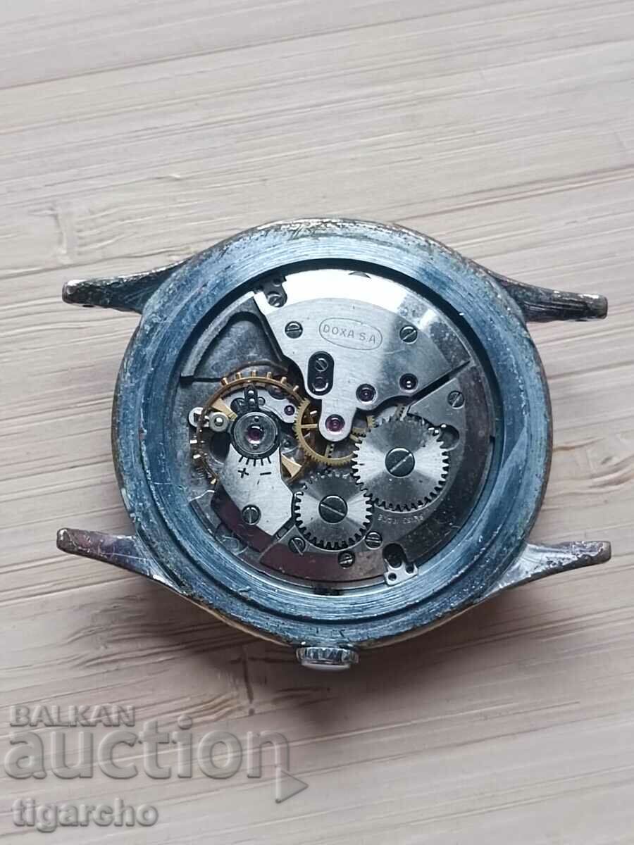 Doxa watch - 5 Doxa watch - 5