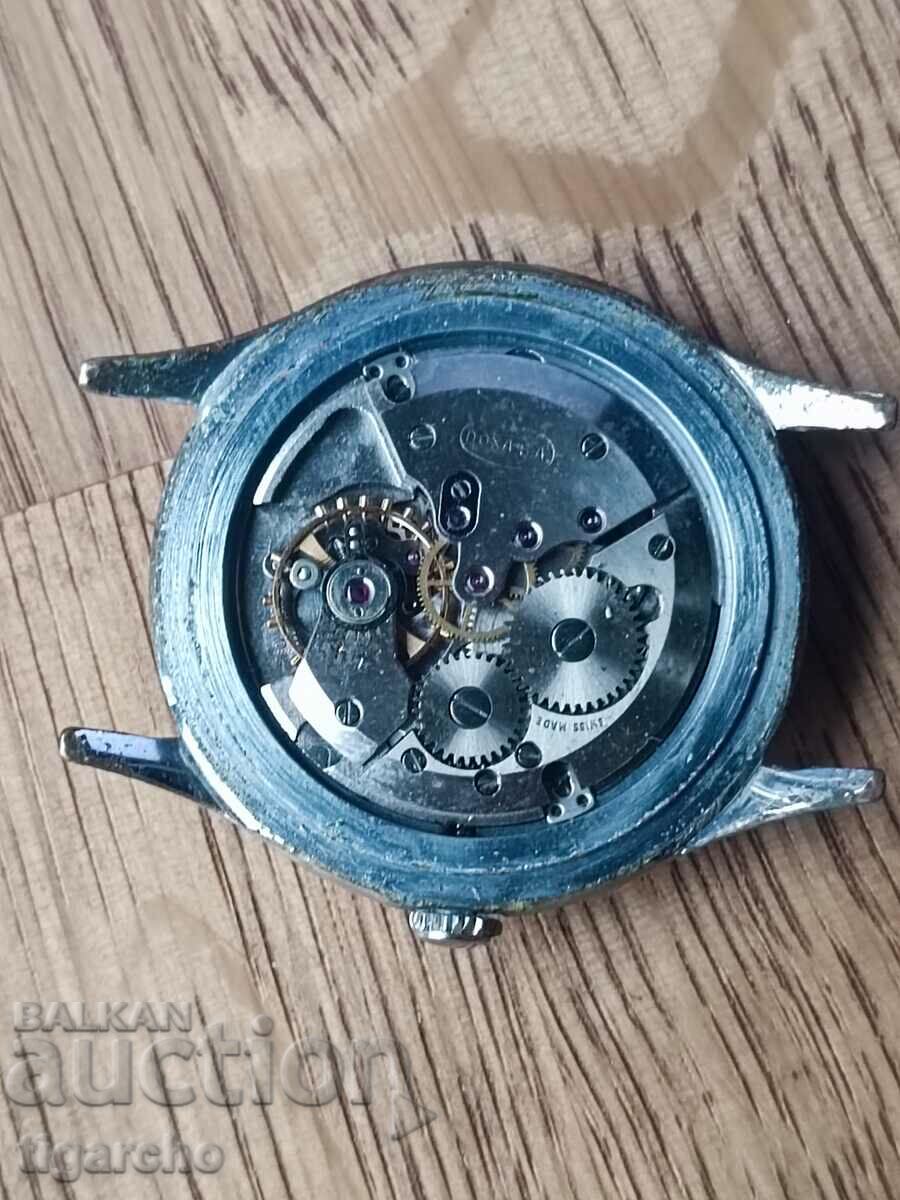 Doxa watch - 6 Doxa watch - 6